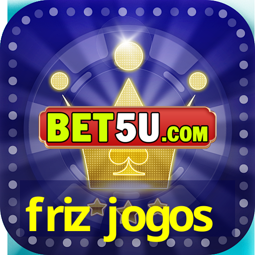 friz jogos